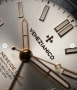 Нов Venezianico Nereide GMT, 200м, автомат, пълен комплект, бартер, снимка 4