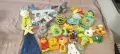 Играчки за бебе 10€, снимка 1