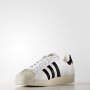 Adidas Superstar 80s код 070863 Оригинални Мъжки Кецове, снимка 3