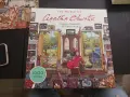 Пъзел Agatha Christie – 1000 части, Laurence King, снимка 1