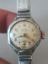Дамски часовник Chronometre Suisse. DRGM - Germany. Vintage watch. Гривна. Механичен механизъм. , снимка 1