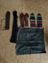 Продавам домашни вълнени чорапи от естествена вълна, снимка 1 - Други - 40749205