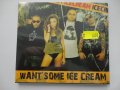Ice Cream/Want Some Ice Cream, снимка 1