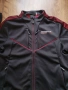porsche design Lightweight softshell men's jacket - мъжко софтшел яке КАТО НОВО Л, снимка 7