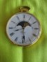 Колекционерски джобен часовник ROYAL QUARTZ SWISS MADE, снимка 3