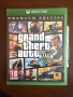 GTA V - XBOX ONE , снимка 1