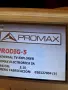 PROMAX PRODIG-5 измервател на полеви данни , снимка 1