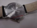 Нов немски мъжки водоустойчив кварцов часовник, снимка 7