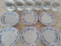 Сервиз за кафе , снимка 6
