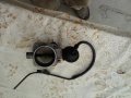Дроселова клапа с вакуум помпа за Киа Соренто 2.5 CRD -  140 к.с., снимка 1