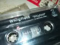 WHIGFIELD-ORIGINAL TAPE 1405251104, снимка 3