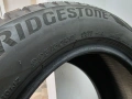4бр зимни гуми 225/50/17 BRIDGESTONE L05489 , снимка 6