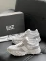 Emporio Armani Дамски Маратонки👟Дамски Спортни Обувки Емпорио Армани Код D1712, снимка 5