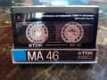 TDK MA-46 Japan, снимка 1