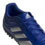 НАМАЛЕНИЕ !!! Футболни обувки Стоножки ADIDAS Copa 20.4 TF Сини EH1481, снимка 7