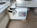 Промишлен циркуляр с подвижна маса, снимка 4