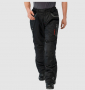 текстилен 4 сезонен Мото панталон Fastway  размер М-Л , снимка 1