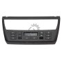 Панел климатроник BMW X3 (E83) 2003-2010 ID: 113971