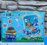 Страхотен конструктор с 300 части  STEM Building blocks toy , снимка 1