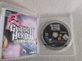 Guitar Hero III: Legends of Rock за ПС3 / PS3 , Playstation 3, снимка 4