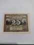 Стара рядка банкнота - 1921 година - за колекция в перфектно състояние- 17899, снимка 4