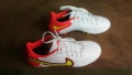 NIKE Tiempo Legend 9 Academy AG Размер EUR 36,5 / UK 4 детски бутонки 18-14-S, снимка 3