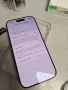 iPhone 17 Pro 100% батерия, снимка 3