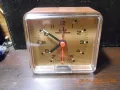 Meister Anker Quartz Alarm Clock -Vintage 70 made in GDR, снимка 1