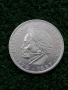 сребърна юбилейна монета от 5 марки 1970г. ФРГ, снимка 2