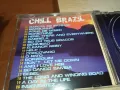 CHILL BRAZIL CD 2105251150, снимка 10