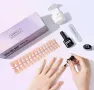 TOMICCA Soft Gel Nail Tips Комплект гел нокти, снимка 7