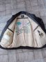 XL Пилотско Яке Avirex A2 Leather Flight Cockpit Jacket, снимка 10
