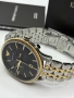 Нов Мъжки часовник Emporio Armani Alpha Chronograph, снимка 2