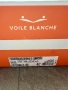 VOILE BLANCHE италиански бели маратонки от висок клас. Размер 42, снимка 11