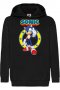 Детски Суитчър/Суитшърт Sonic 01,Соник,Игра,Подарък,Изненада,Забавление,Рожден Ден, снимка 1