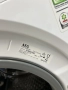 Пералня AEG 8000 Series OKOMix 8кг A+++, снимка 7