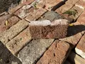 Стари тухли еденички, снимка 4
