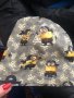 Миньони - Детска шапка, снимка 1 - Шапки, шалове и ръкавици - 30401022