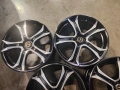 4бр.алуминиева джанта 19цола за Toyota, Mazda,Nissan,Hyundai 5x114,3, снимка 3