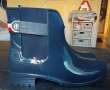 Tommy HilfigerRubber boots TH HARDWARE RAINBOOT, снимка 4