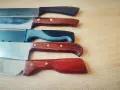 Шведски и италиански ножове кухненски , снимка 2