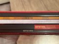 Sepultura box set 5 albums , снимка 1