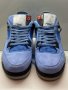 Jordan 4 Retro University Blue Мъжки/Дамски Кецове 36-47EUR, снимка 2