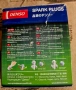 Запалителни свещи DENSO, снимка 2