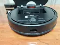 Прахосмукачка робот Xiaomi Mi Robot Vacuum-Mop P (Black) – НОВА / Разопакована само за тест , снимка 8