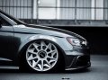 19" Джанти Rotiform CVT Ауди 5X112 Audi A4 B8 B9 S4 A6 C7 C8 S6 A3 S3 A8 D3 D4 4H, снимка 7