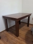 Разтегателна трапезна маса, снимка 4