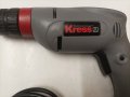 KRESS 450 BME едноскоростна бормашина, снимка 2
