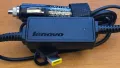 Продавам оригинален Travel Adapter lenovo 65w (slim tip) - 0b47481, снимка 1