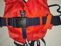 Спасителна жилетка SPEED,Helly Hansen,Nautic - 4 броя 4 размера, снимка 8